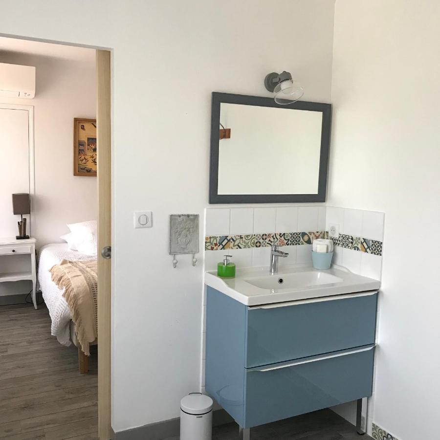 Chambres D'Hotes Et Gites Le Mas Mellou Orange  Exterior photo